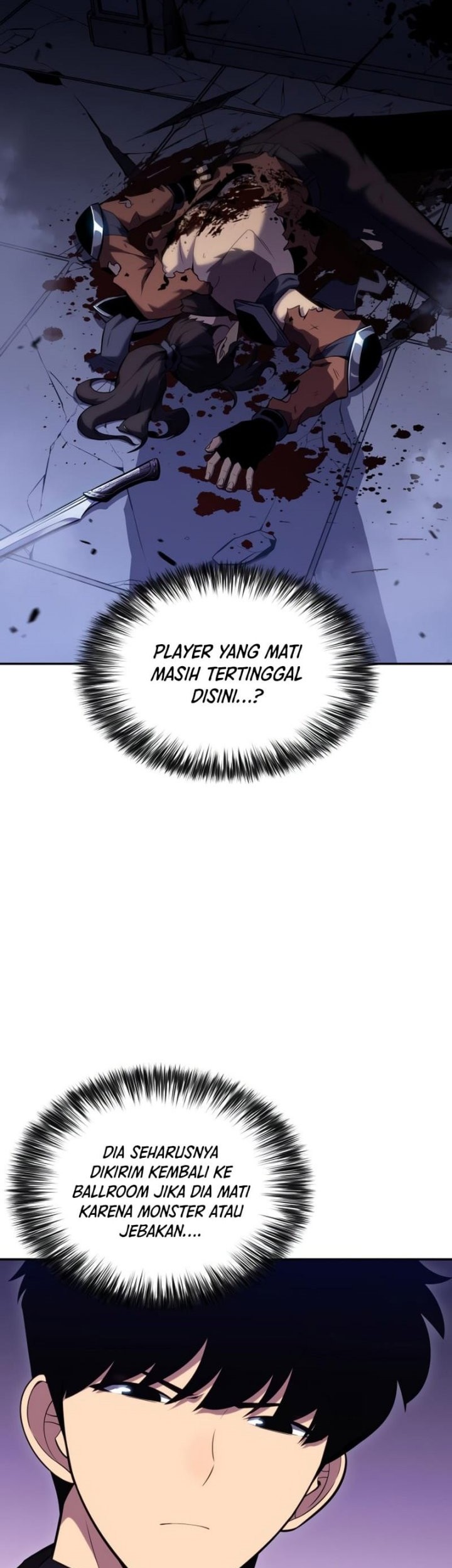 Chapter 100 - halaman 67