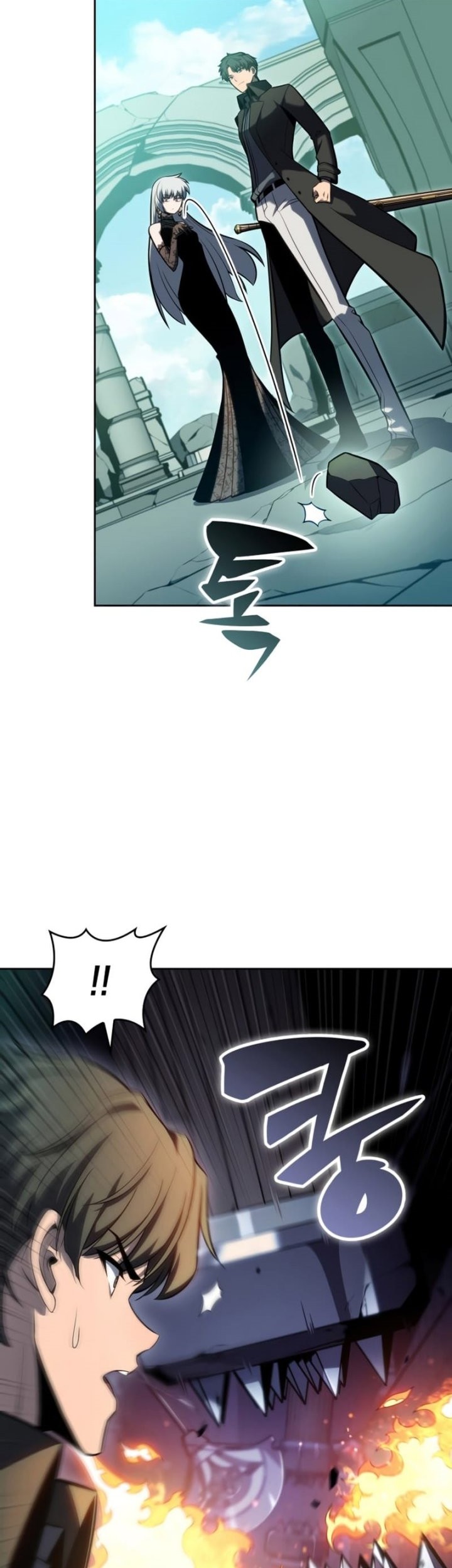 Chapter 100 - halaman 8