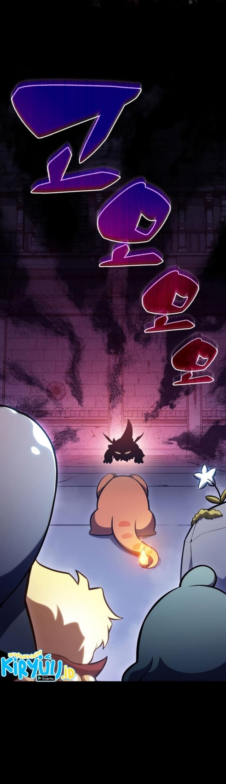 Chapter 100 - halaman 20