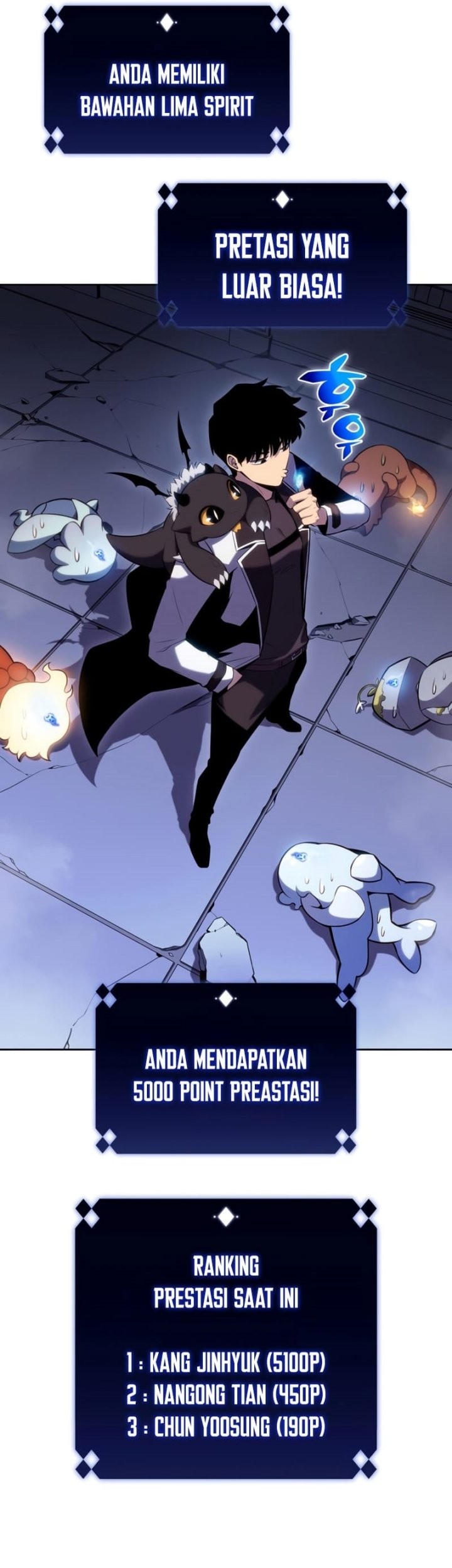 Chapter 100 - halaman 26