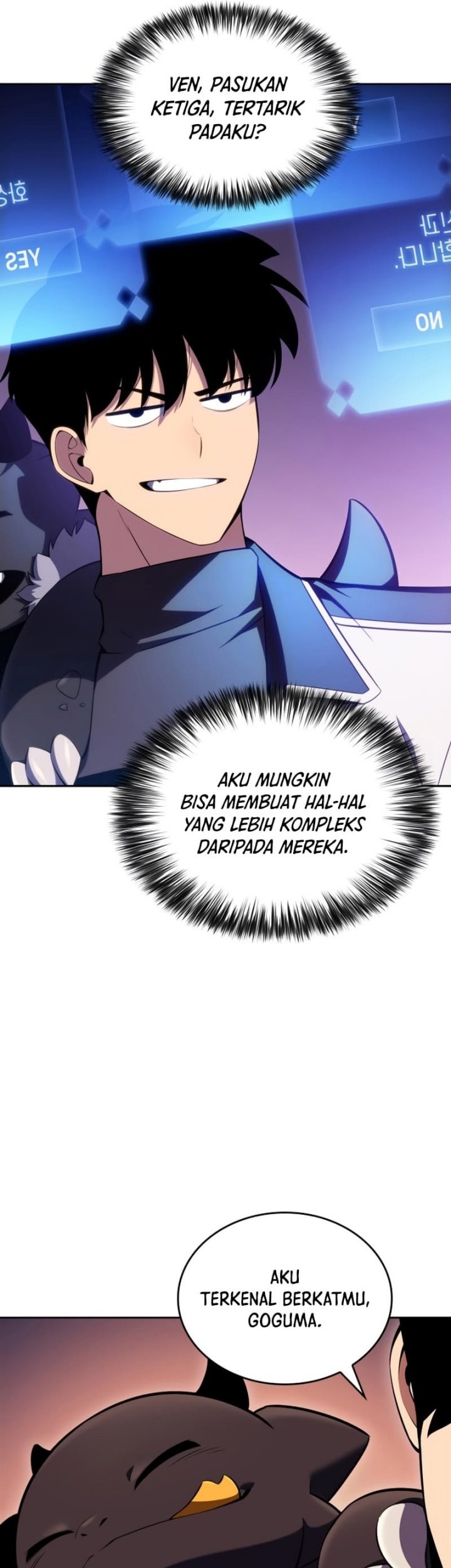 Chapter 100 - halaman 30