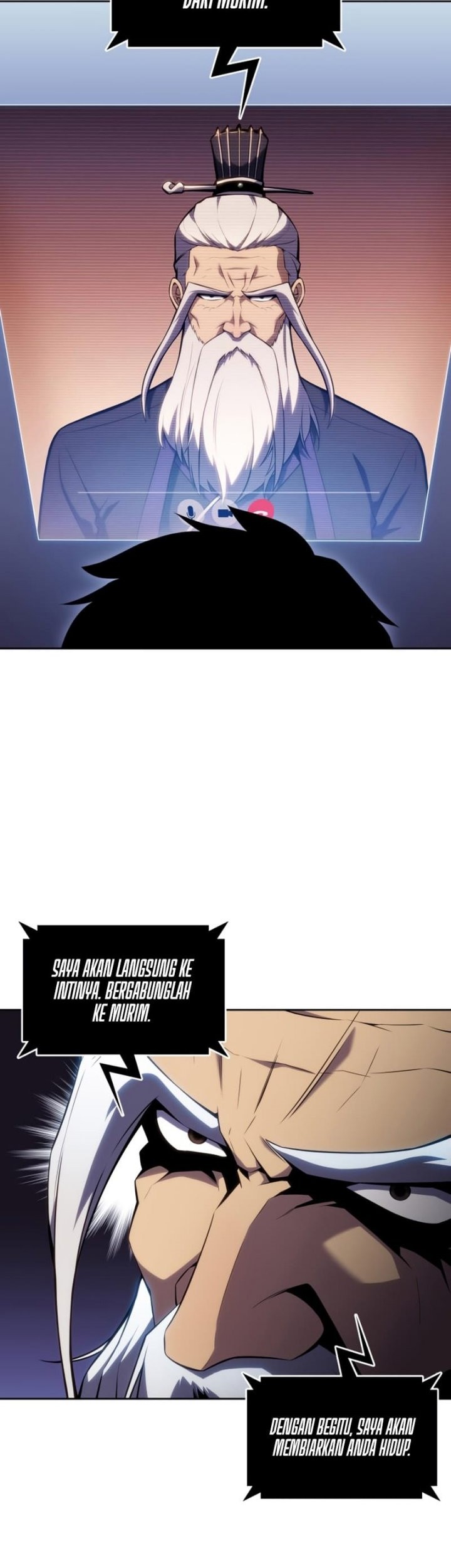 Chapter 100 - halaman 32