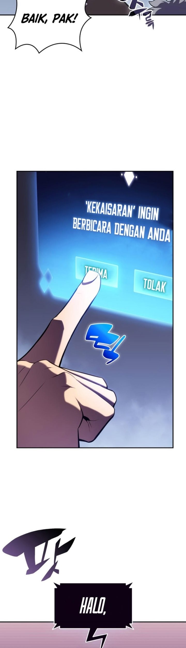 Chapter 100 - halaman 36