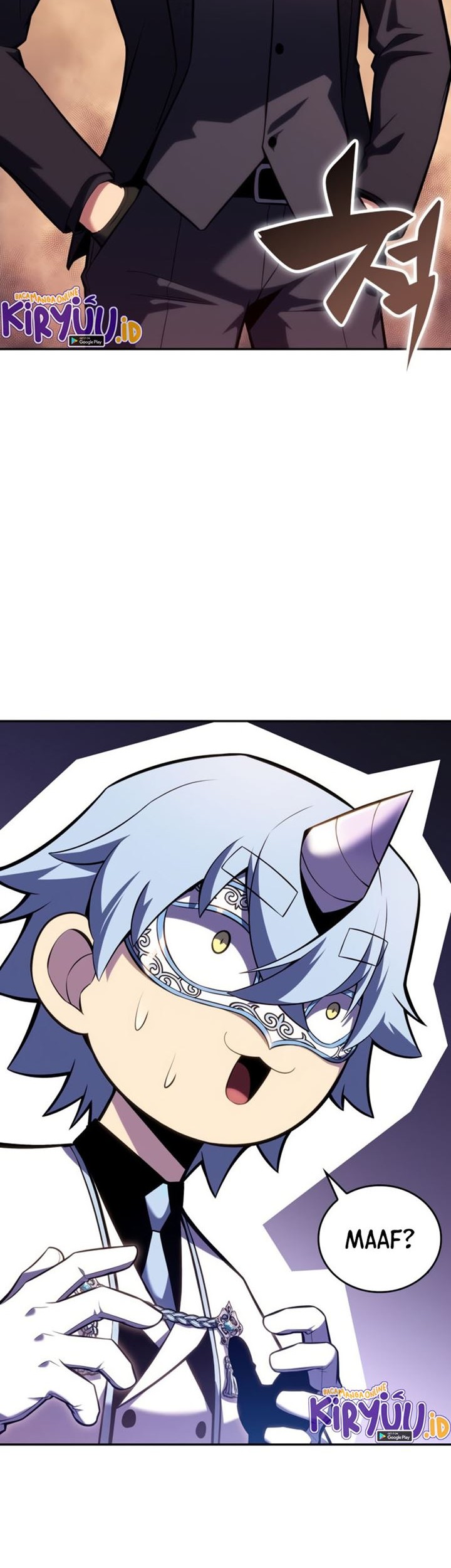 Chapter 99 - halaman 9