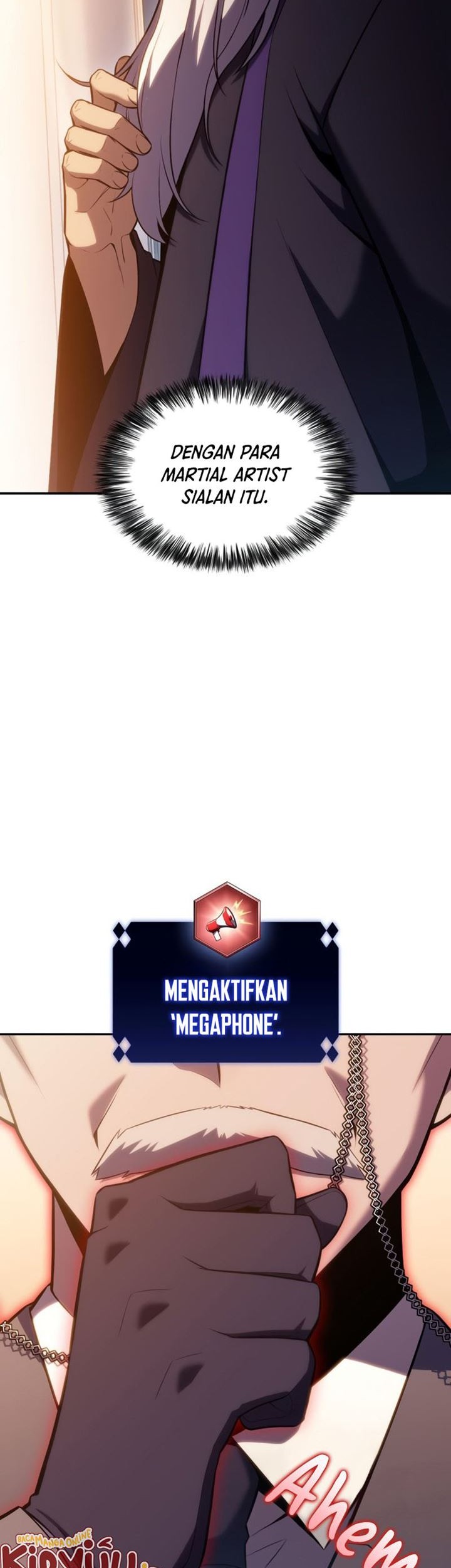 Chapter 99 - halaman 21