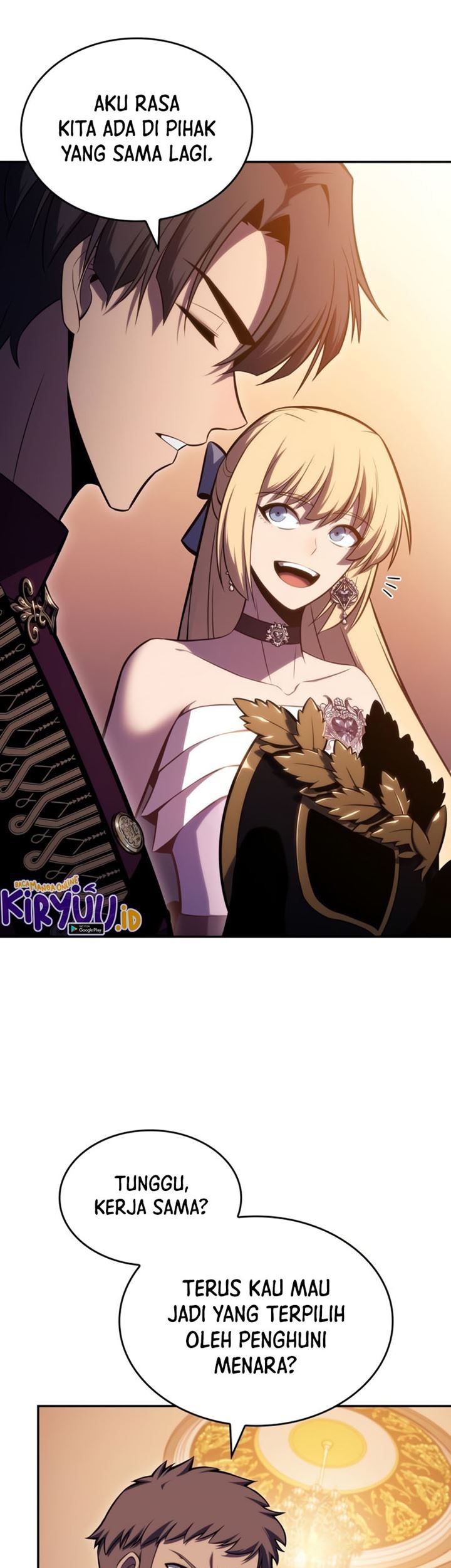 Chapter 99 - halaman 35