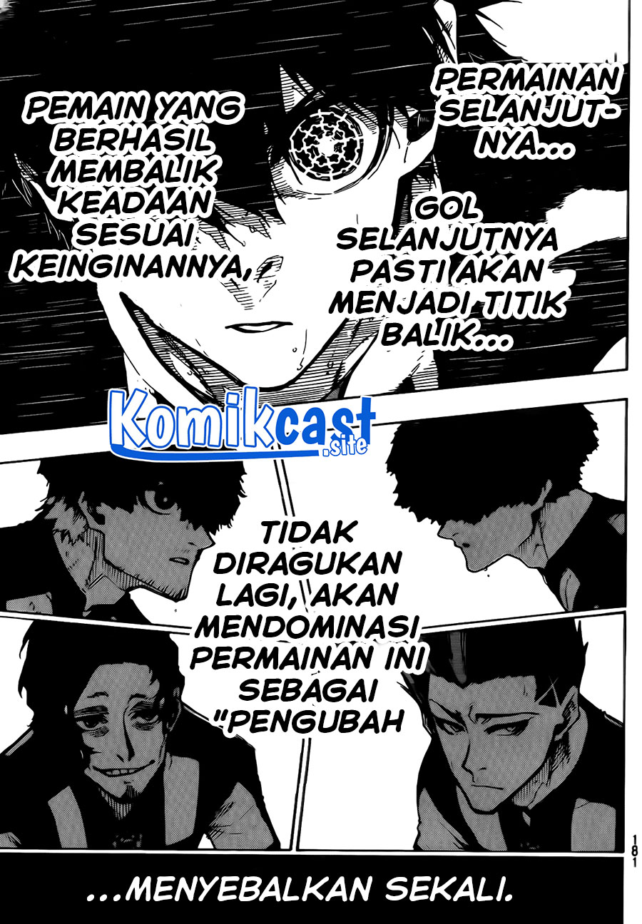 Chapter 218 - halaman 14