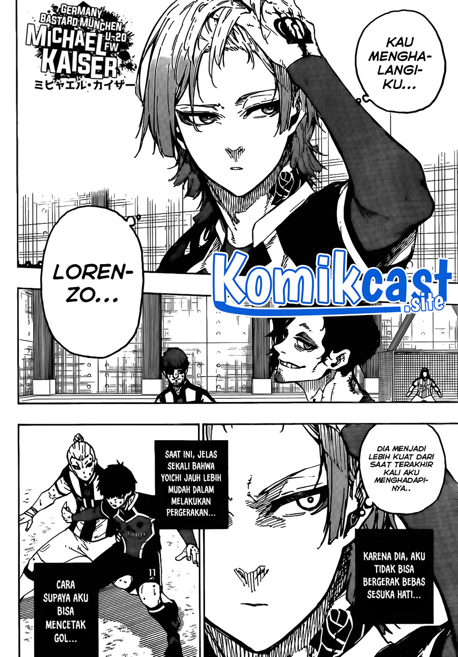 Chapter 218 - halaman 15