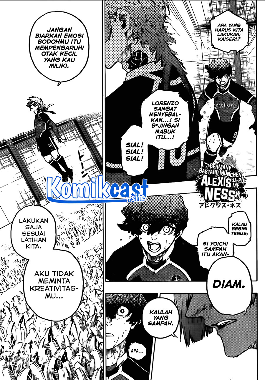 Chapter 218 - halaman 16