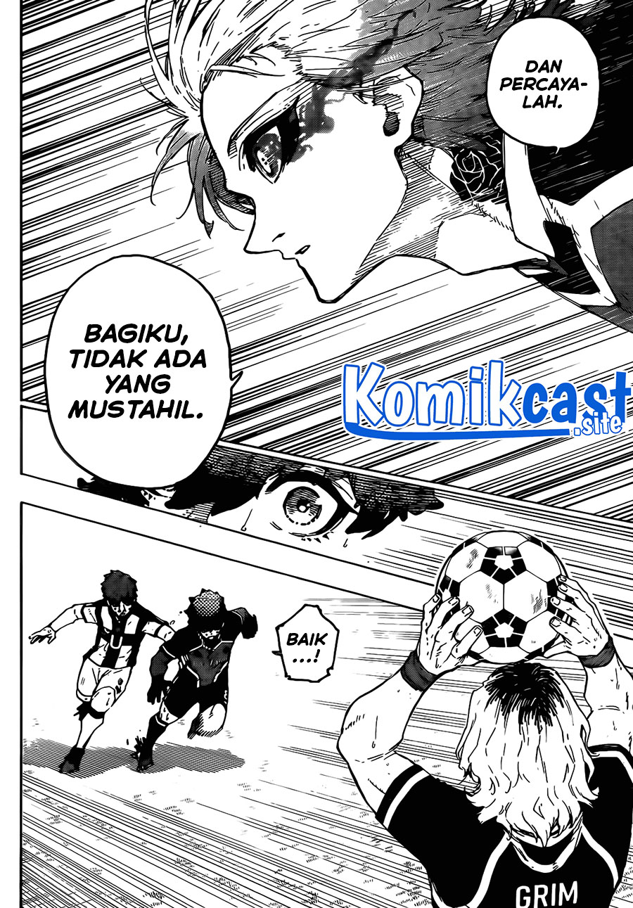 Chapter 218 - halaman 17