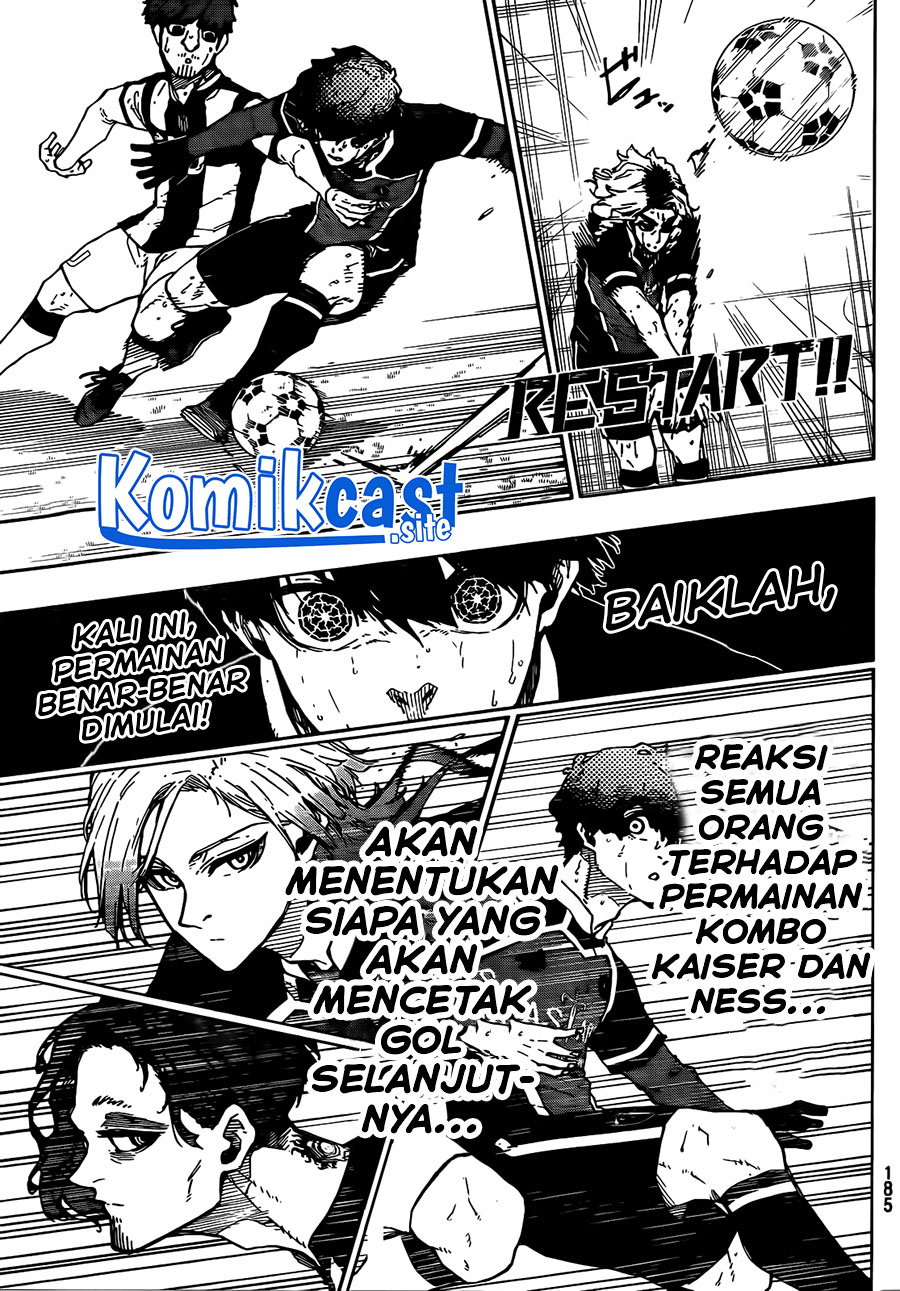 Chapter 218 - halaman 18