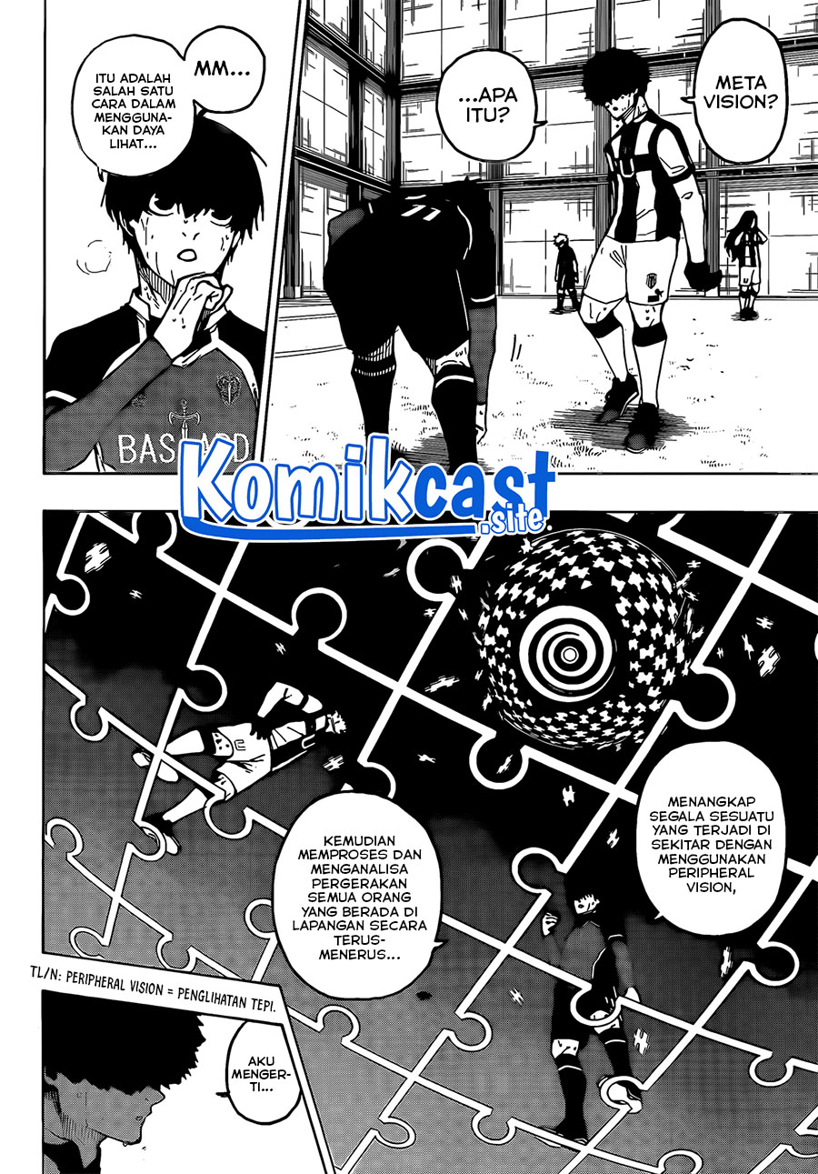 Chapter 218 - halaman 3