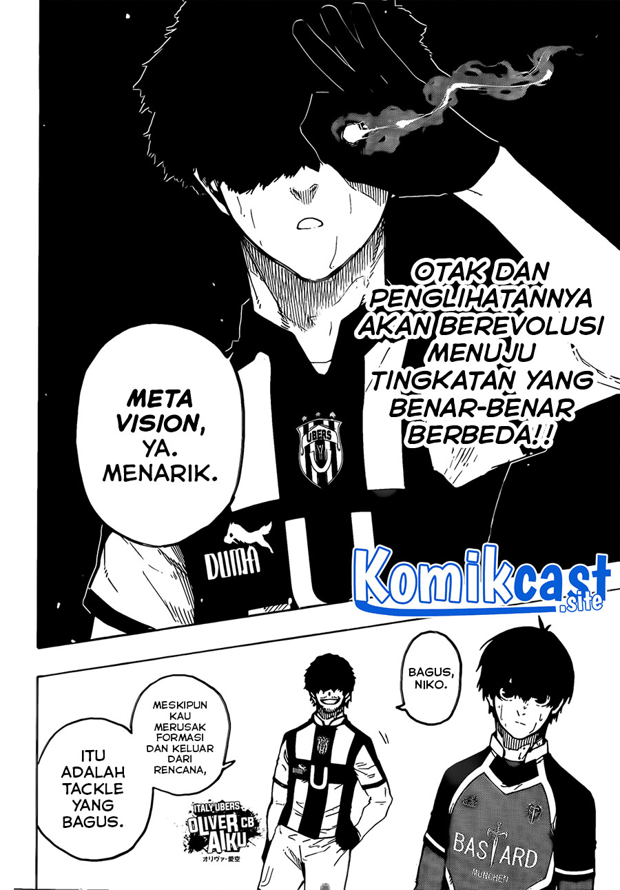 Chapter 218 - halaman 5