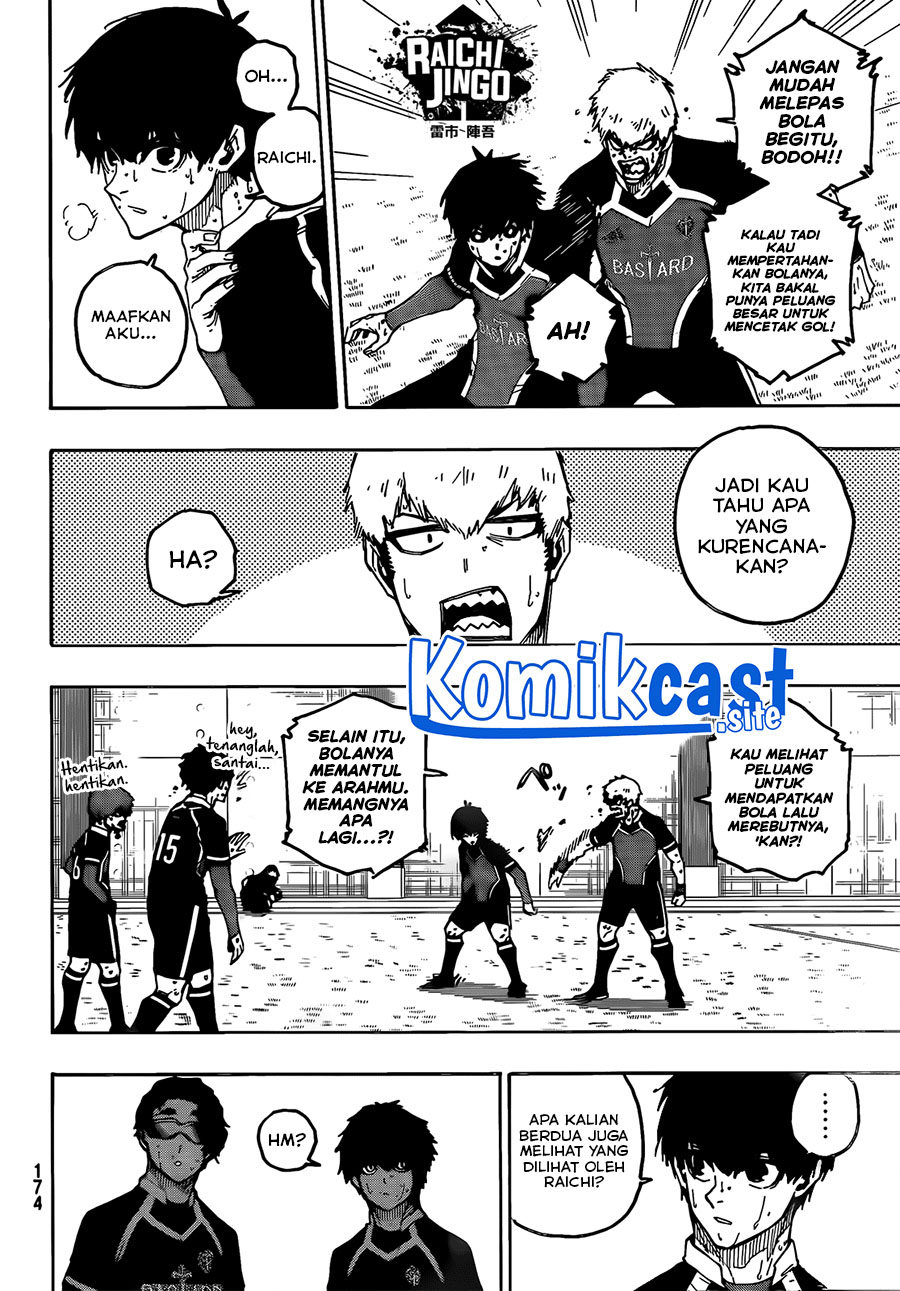Chapter 218 - halaman 7