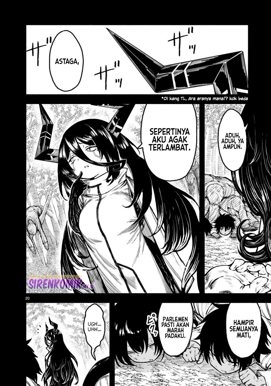 Chapter 31 - halaman 22