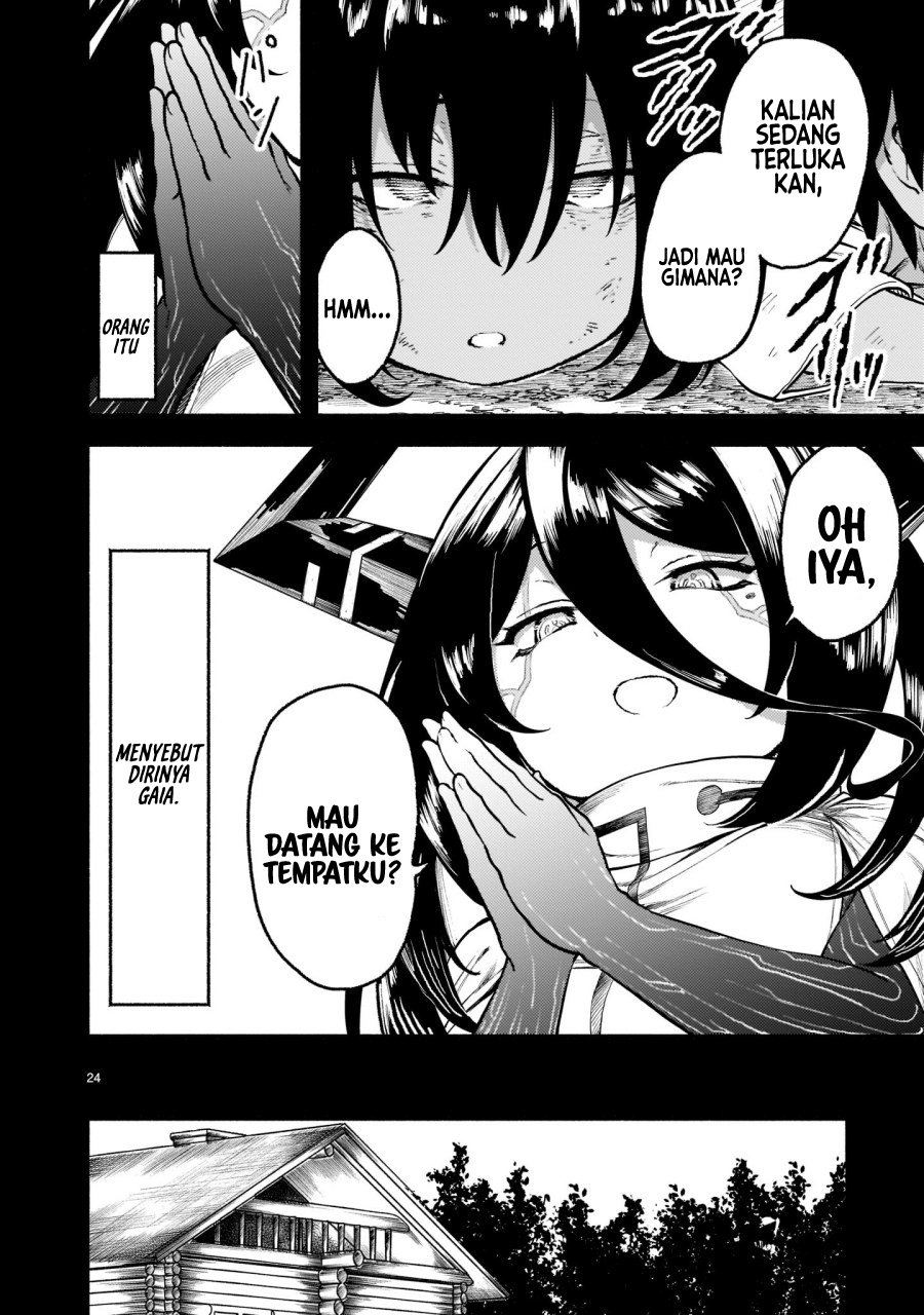 Chapter 31 - halaman 25