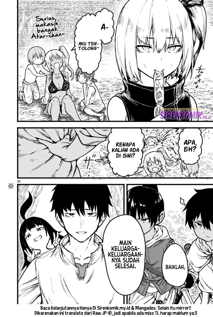 Chapter 31 - halaman 31