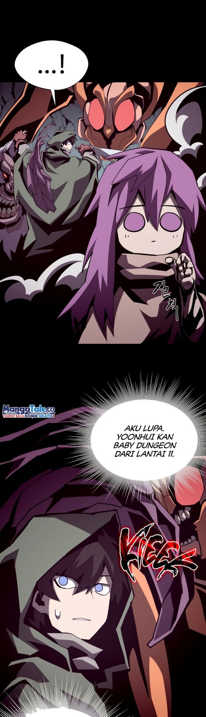 Chapter 48 - halaman 20