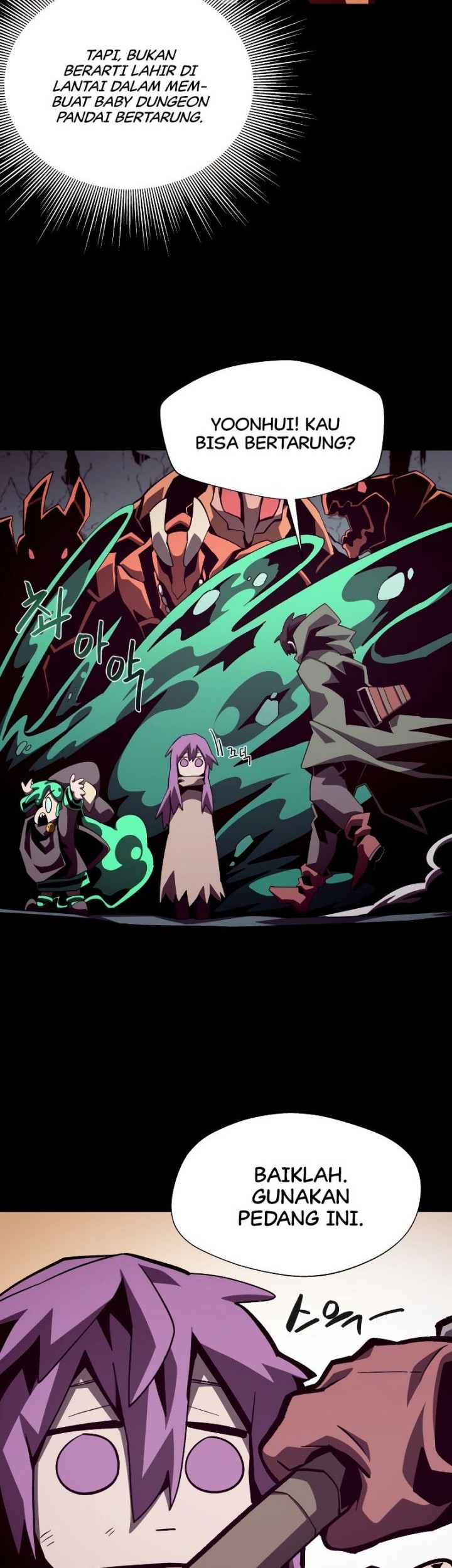 Chapter 48 - halaman 21