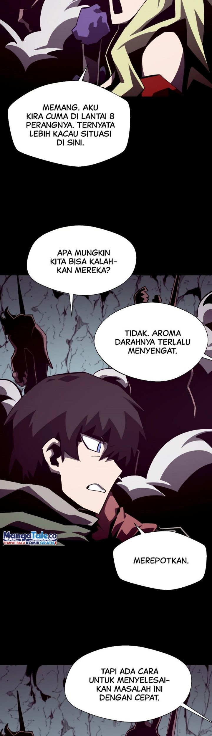 Chapter 48 - halaman 30