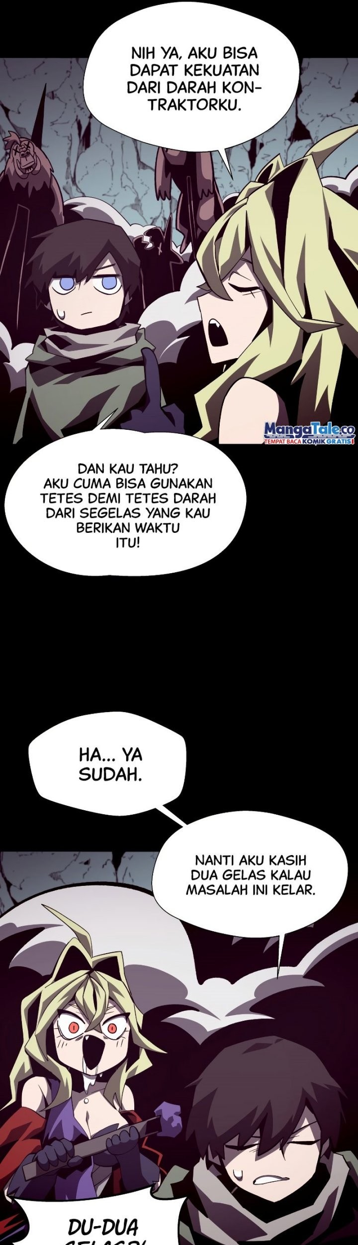 Chapter 48 - halaman 32