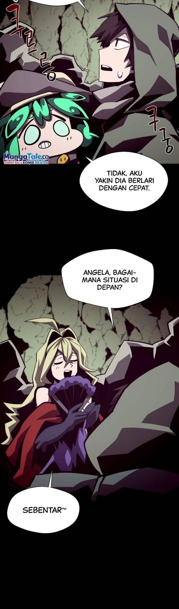 Chapter 48 - halaman 13