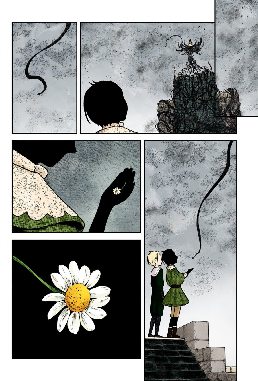 Chapter 160 - halaman 13