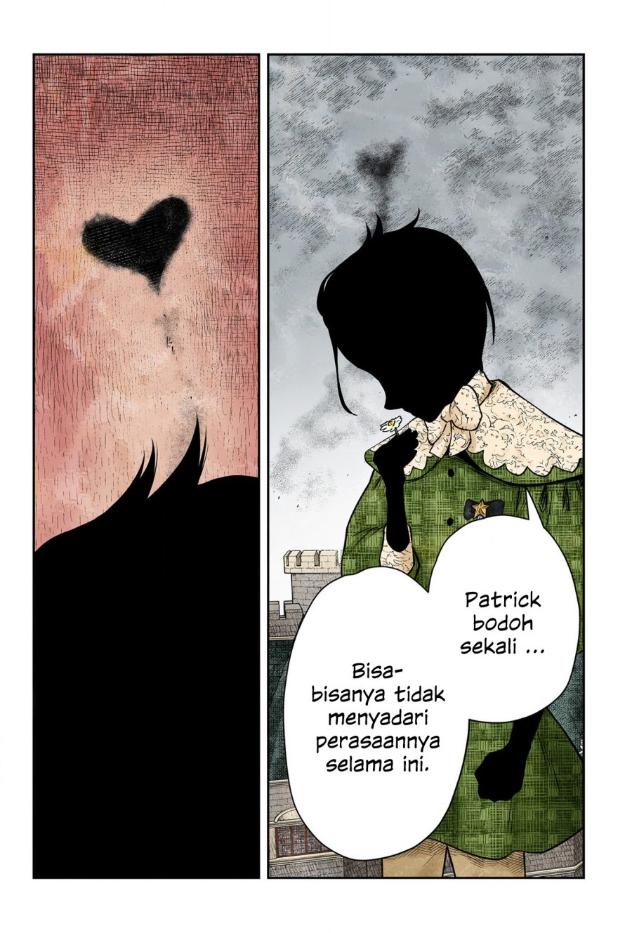 Chapter 160 - halaman 15
