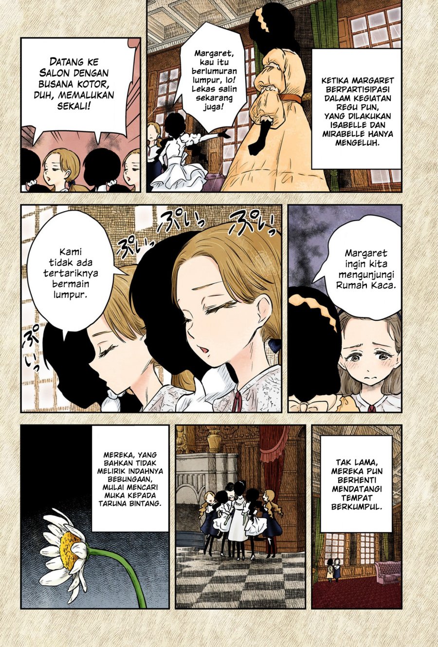 Chapter 160 - halaman 5
