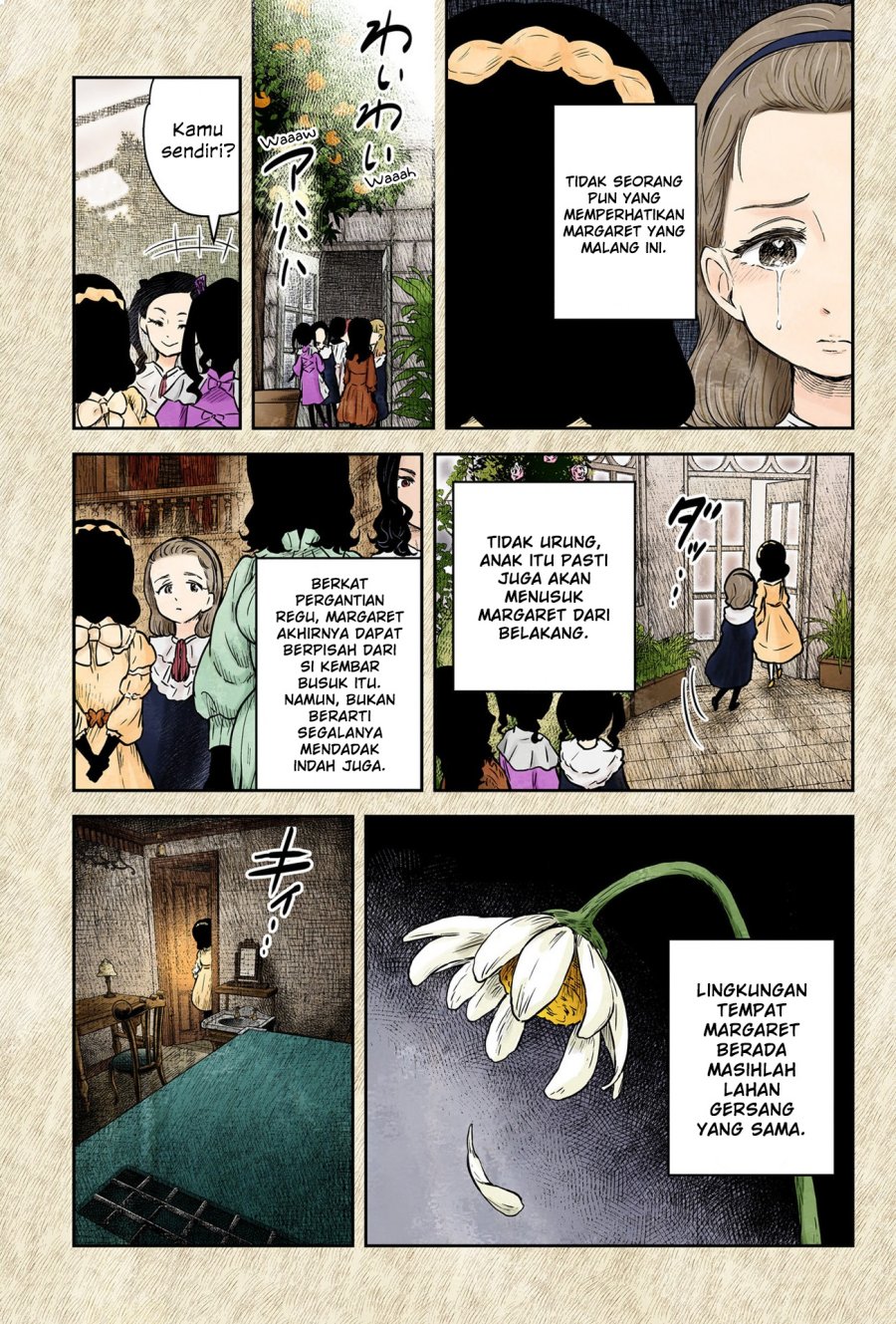 Chapter 160 - halaman 6