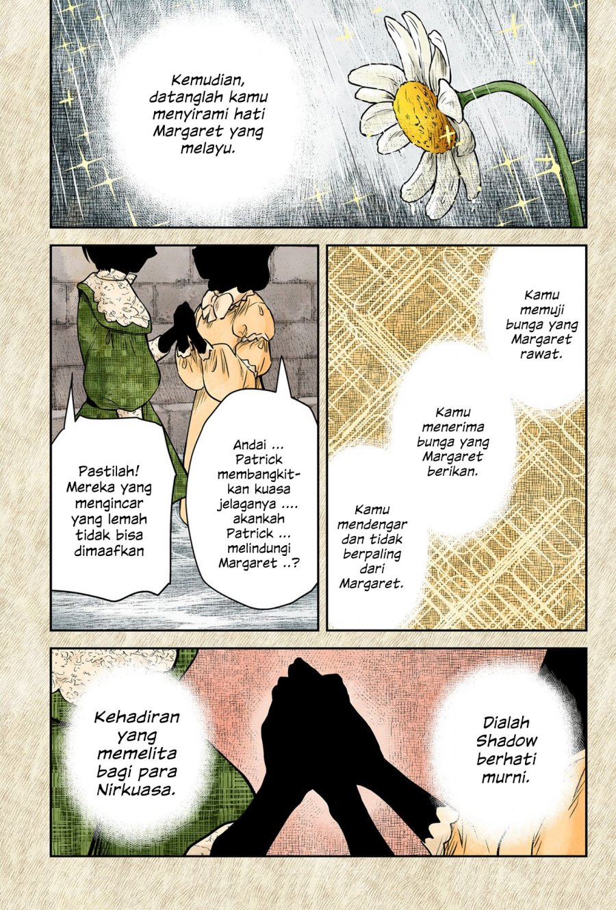 Chapter 160 - halaman 8