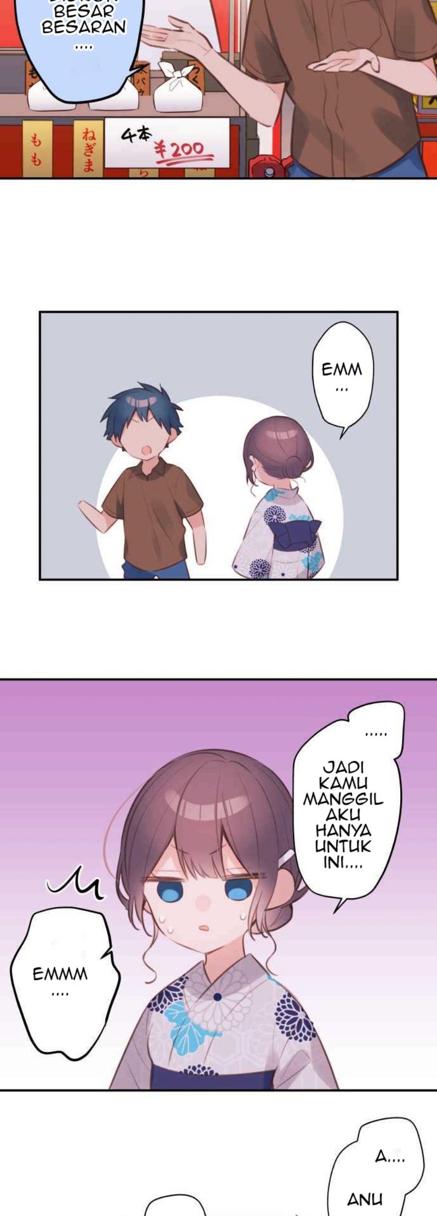 Chapter 65 - halaman 21