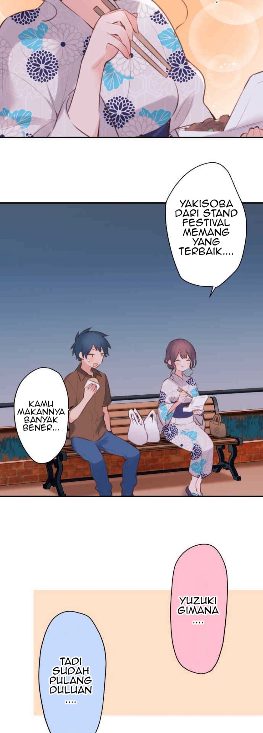 Chapter 65 - halaman 33