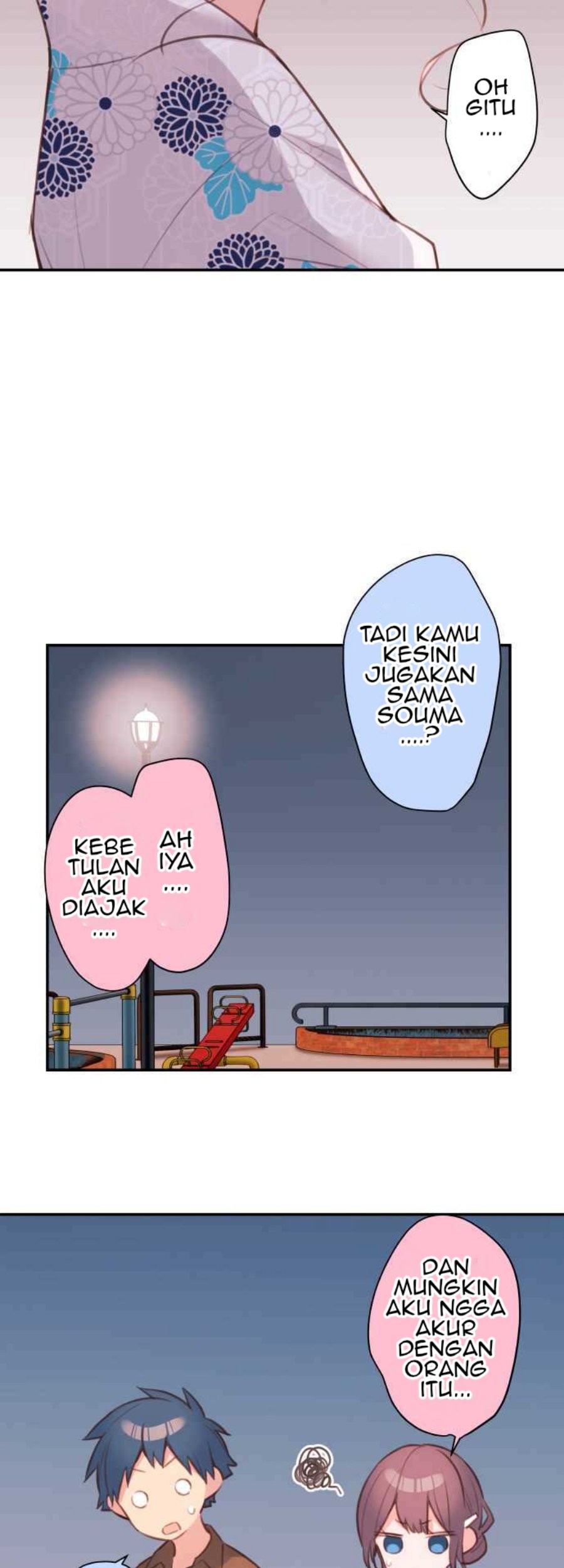 Chapter 65 - halaman 37
