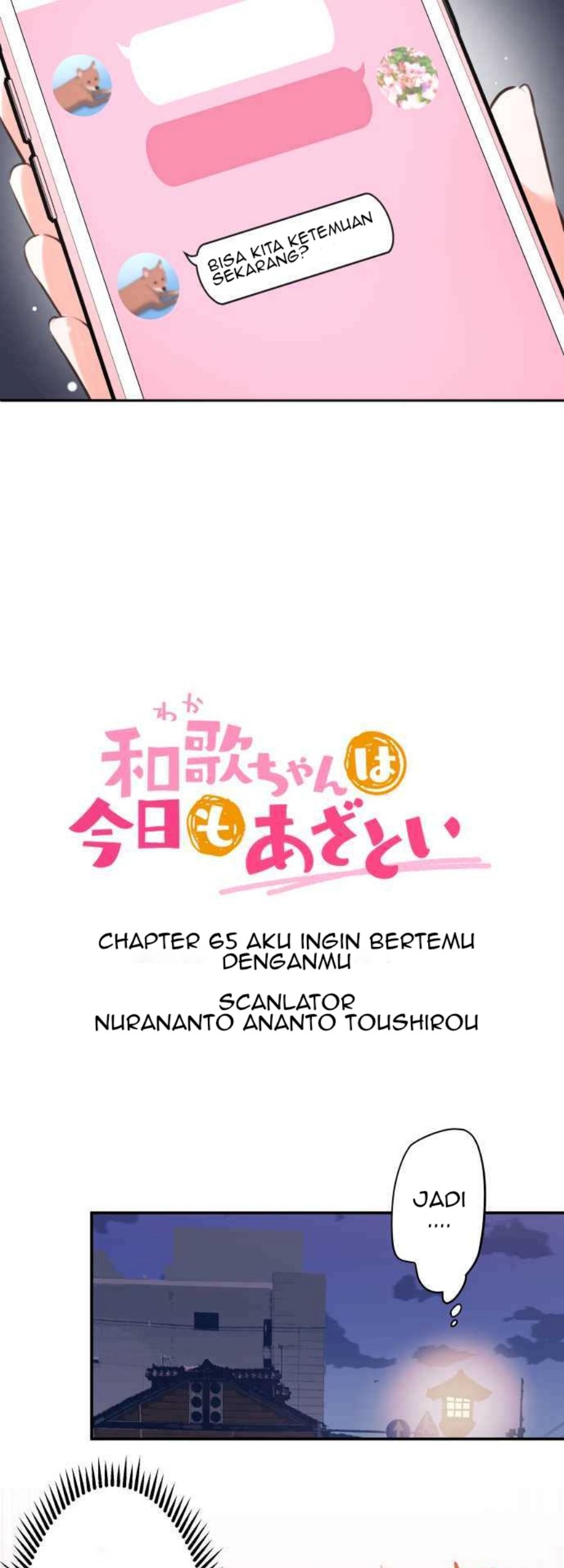 Chapter 65 - halaman 5