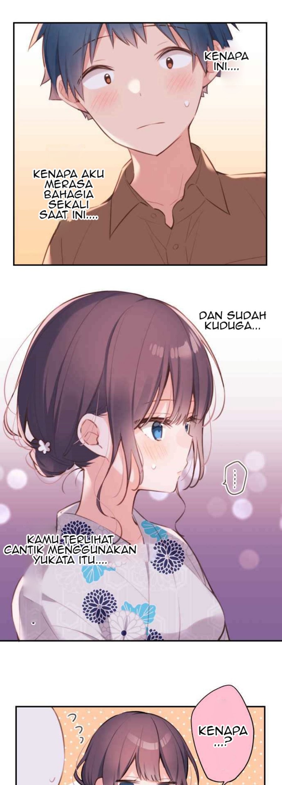 Chapter 65 - halaman 15