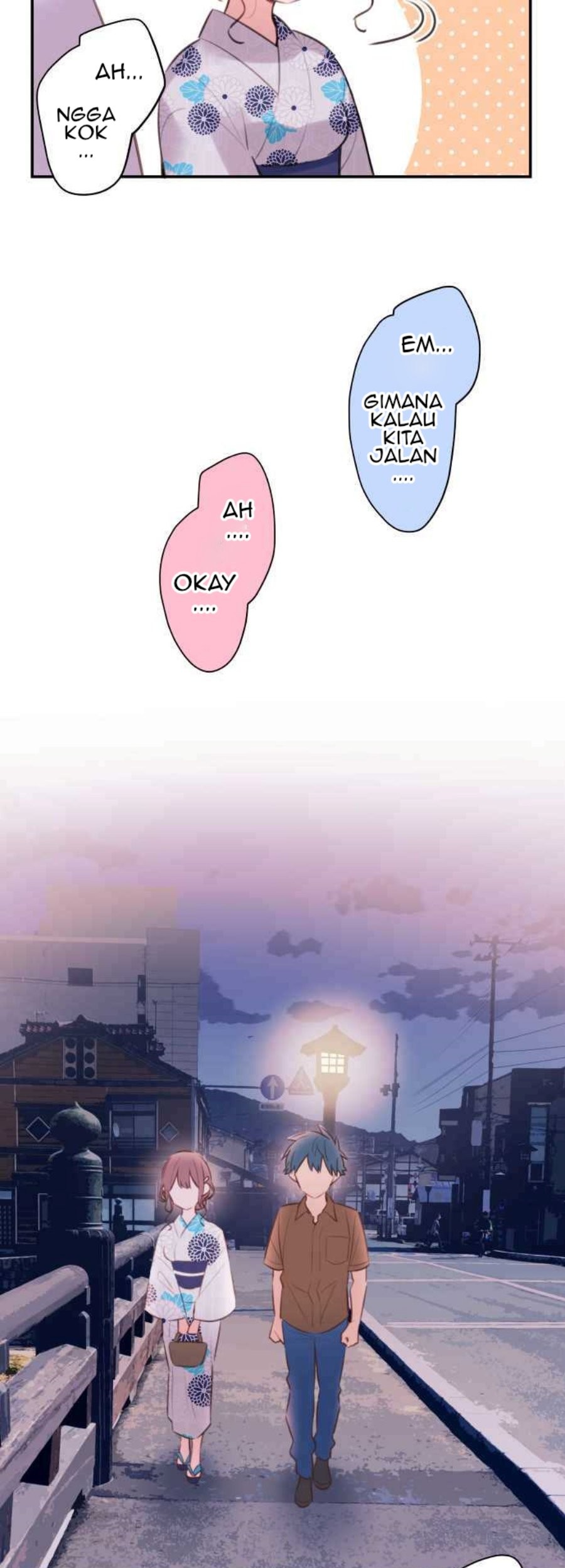 Chapter 65 - halaman 17
