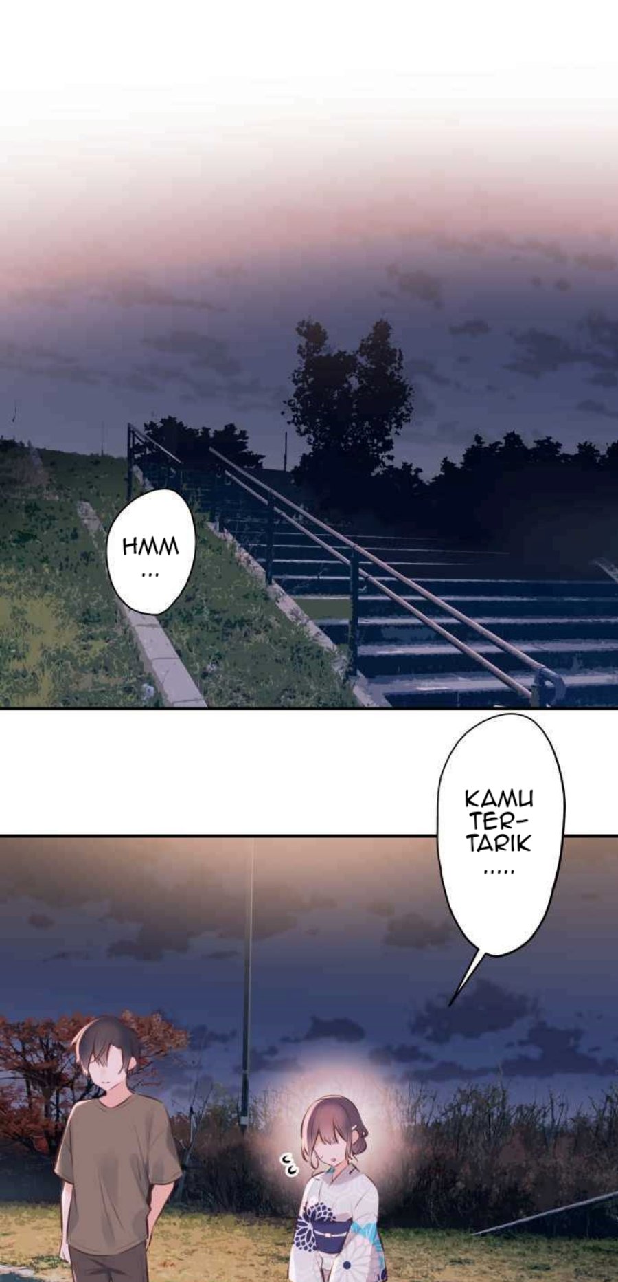Chapter 64 - halaman 12