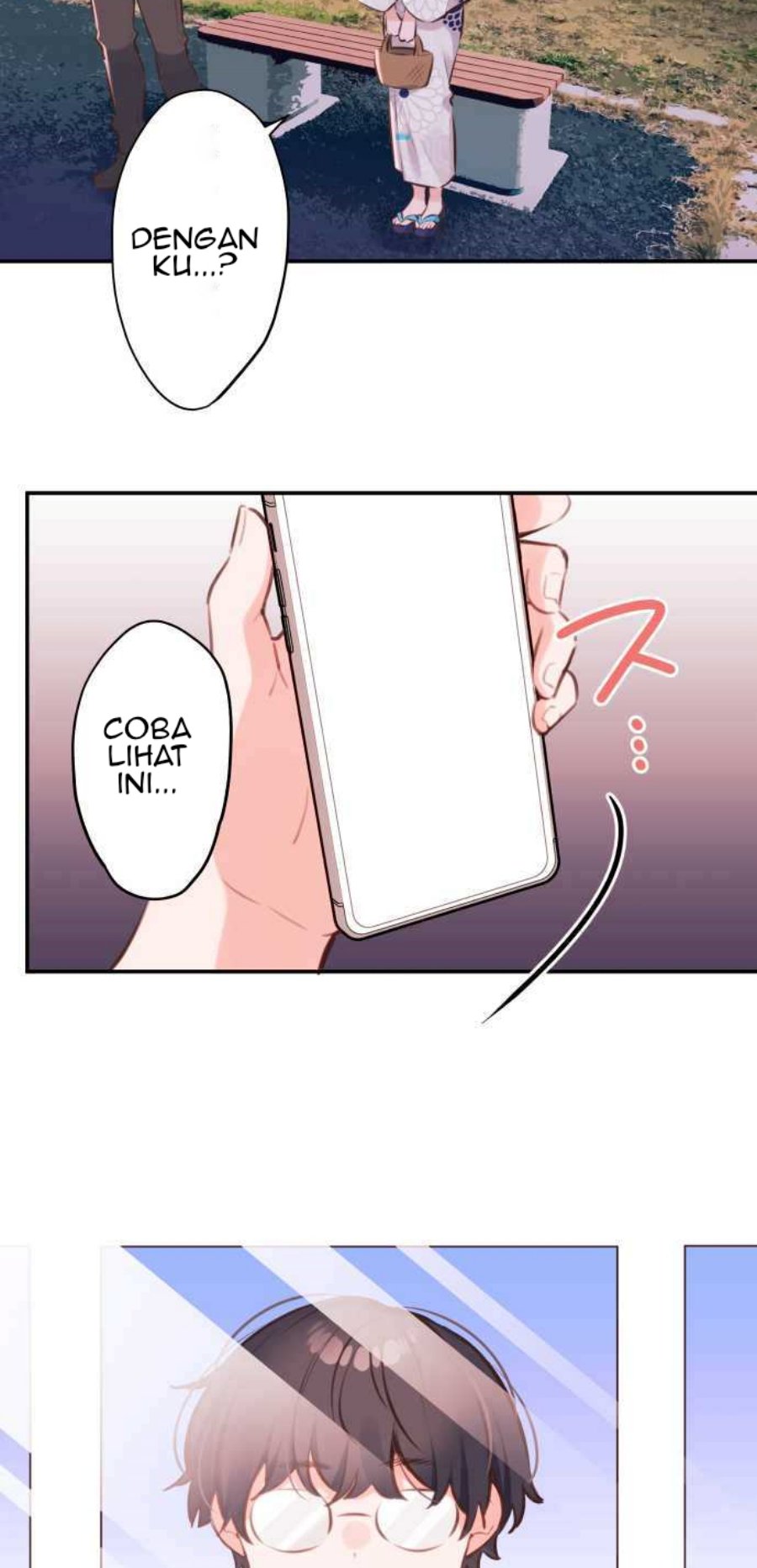 Chapter 64 - halaman 13