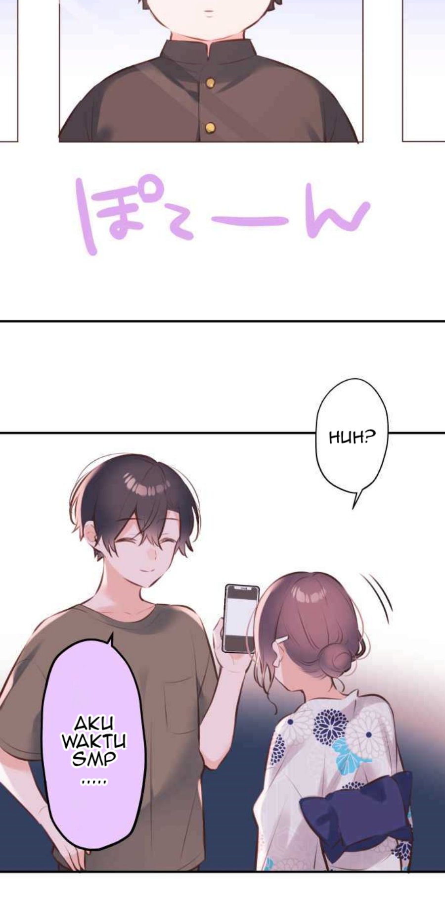 Chapter 64 - halaman 14