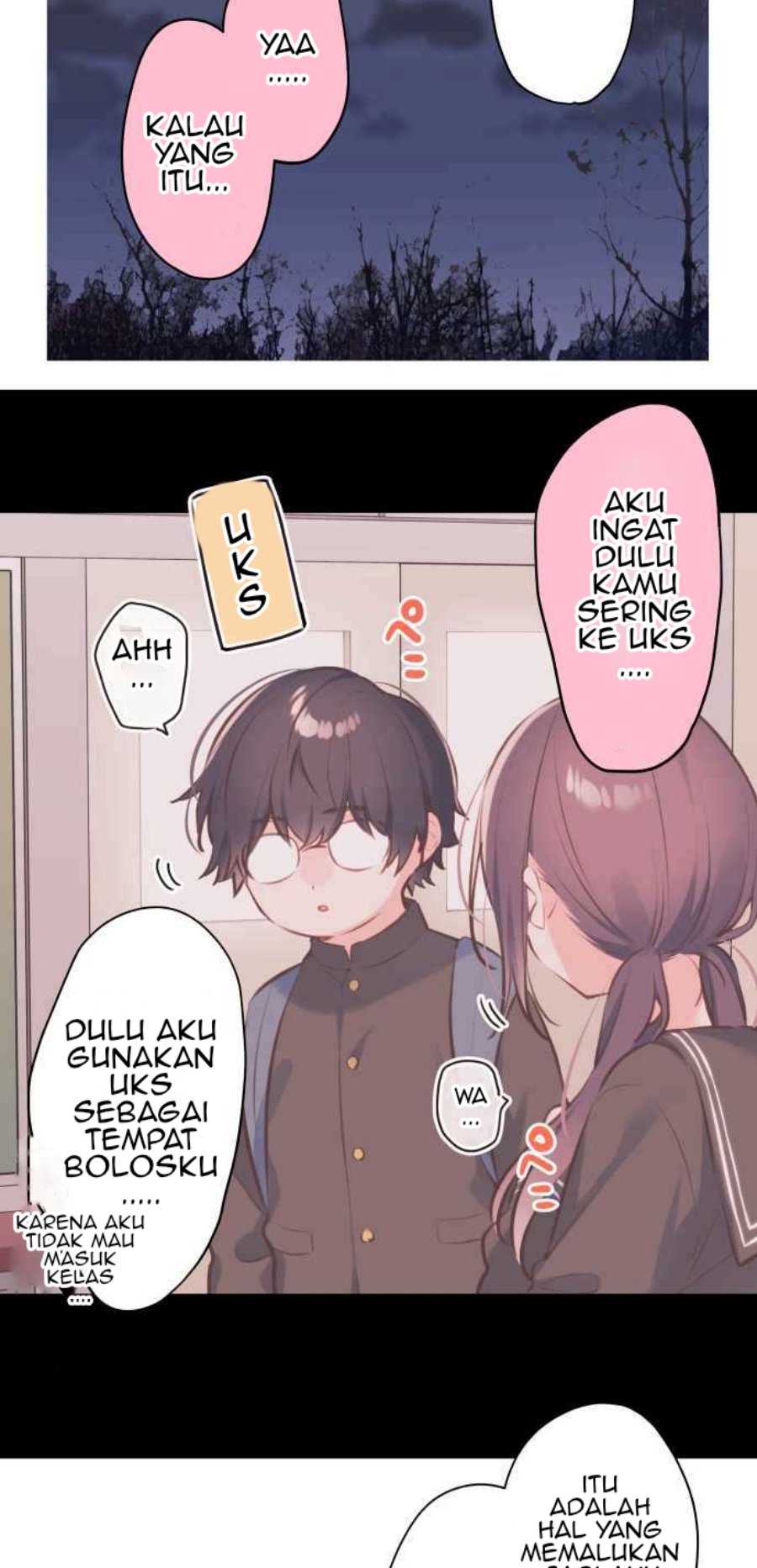 Chapter 64 - halaman 16