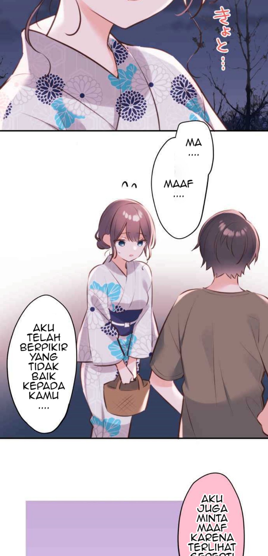 Chapter 64 - halaman 20