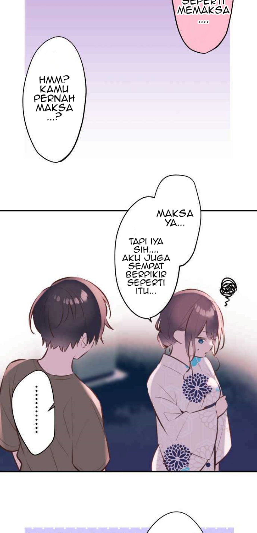 Chapter 64 - halaman 21
