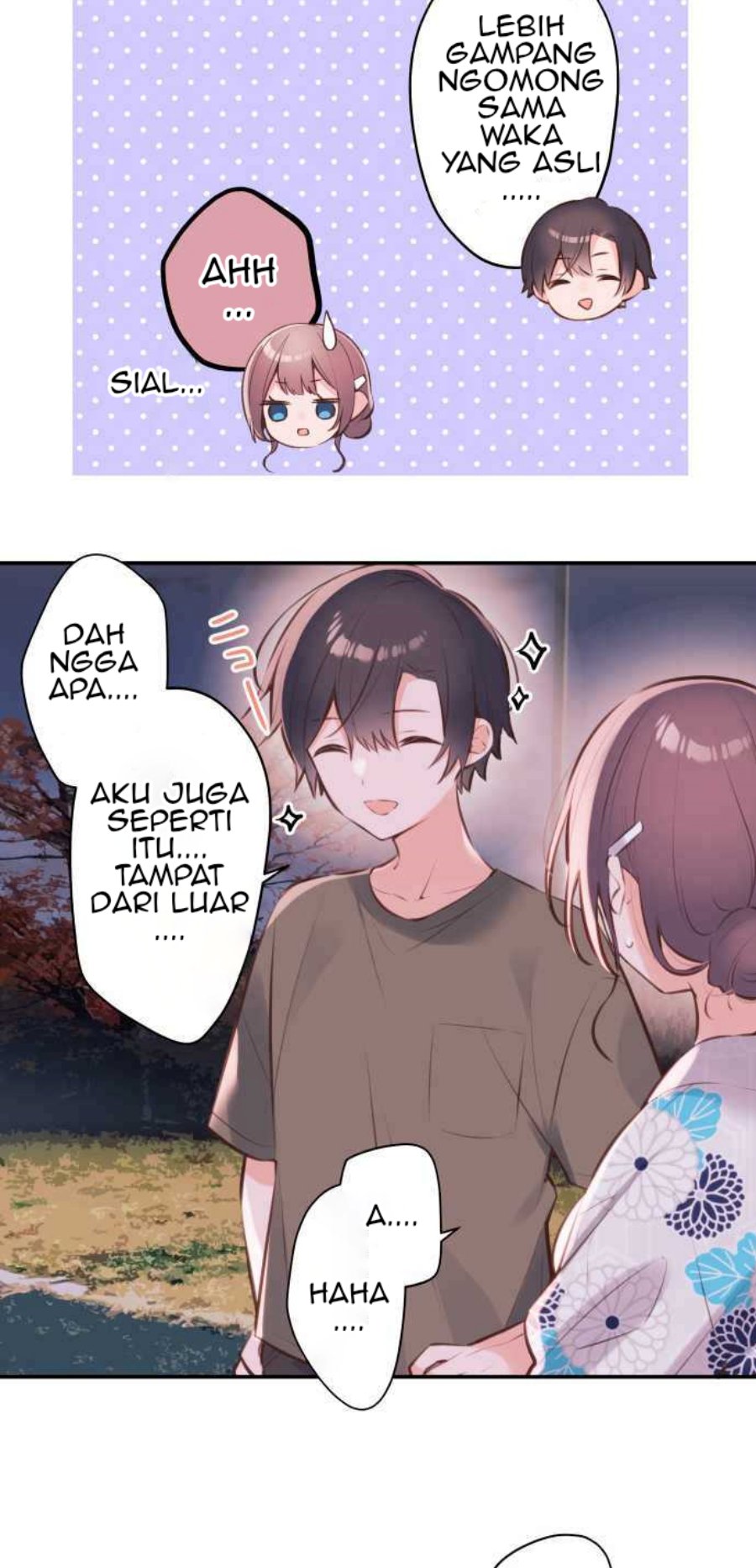 Chapter 64 - halaman 22