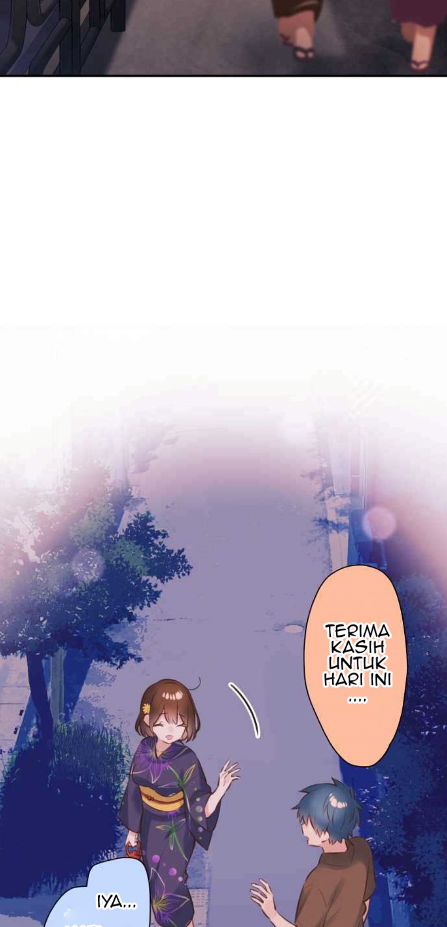 Chapter 64 - halaman 27