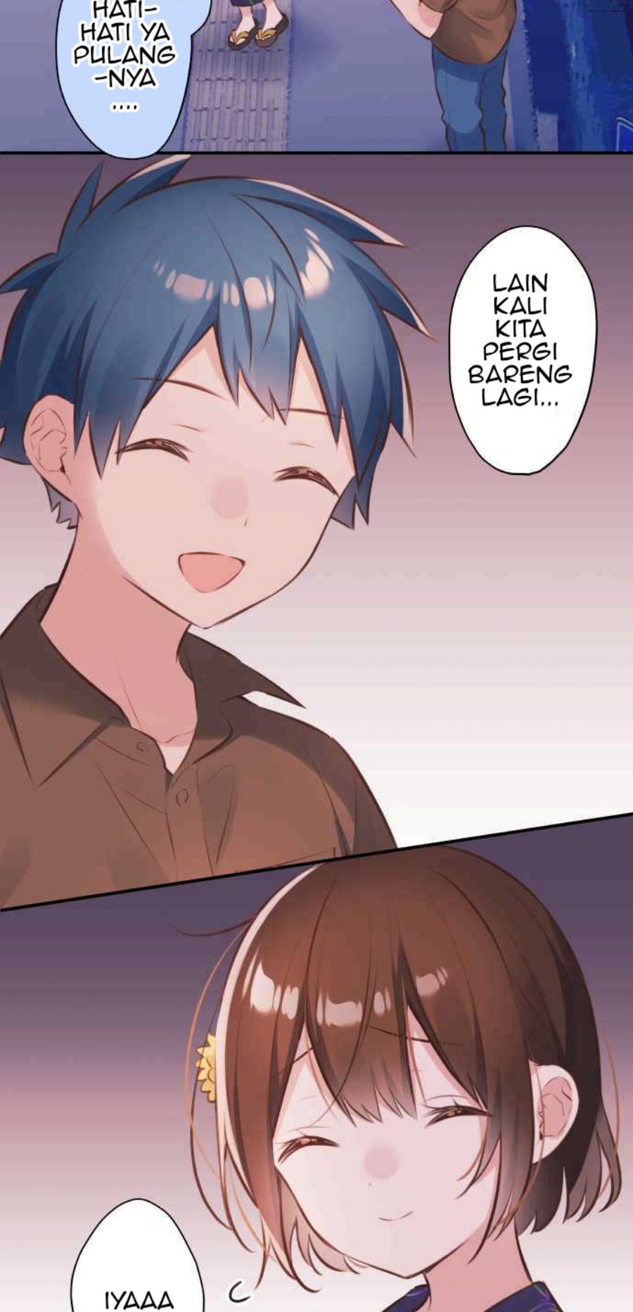Chapter 64 - halaman 28