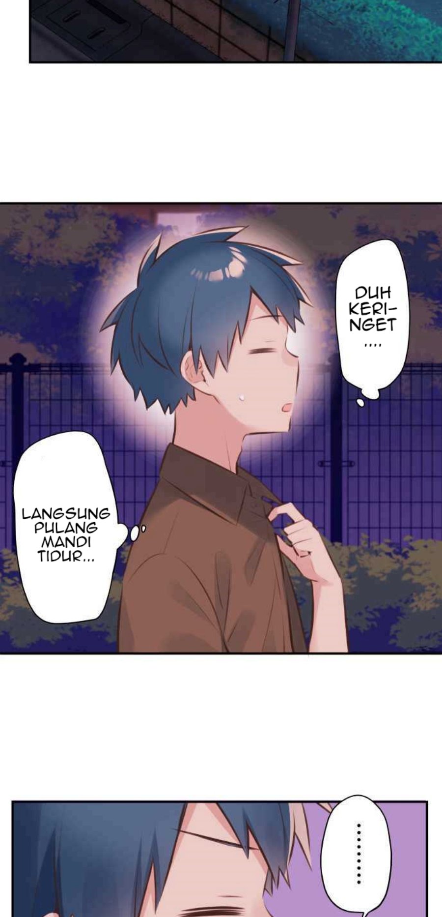 Chapter 64 - halaman 30
