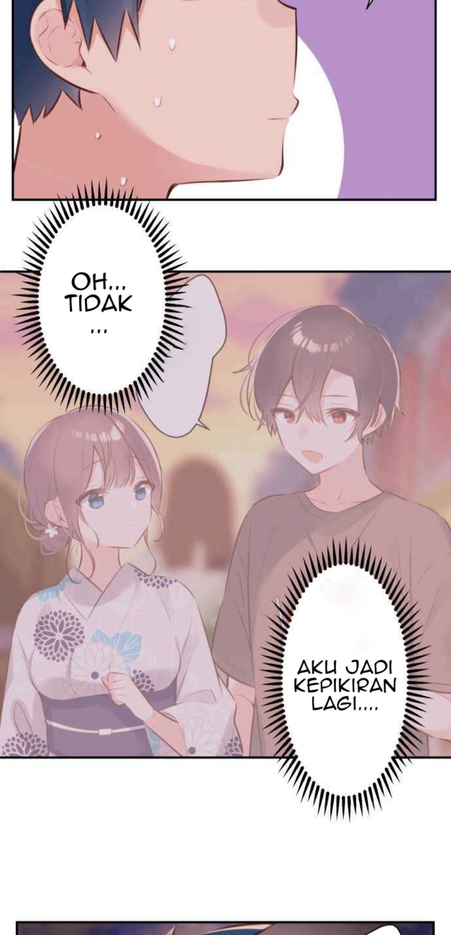 Chapter 64 - halaman 31