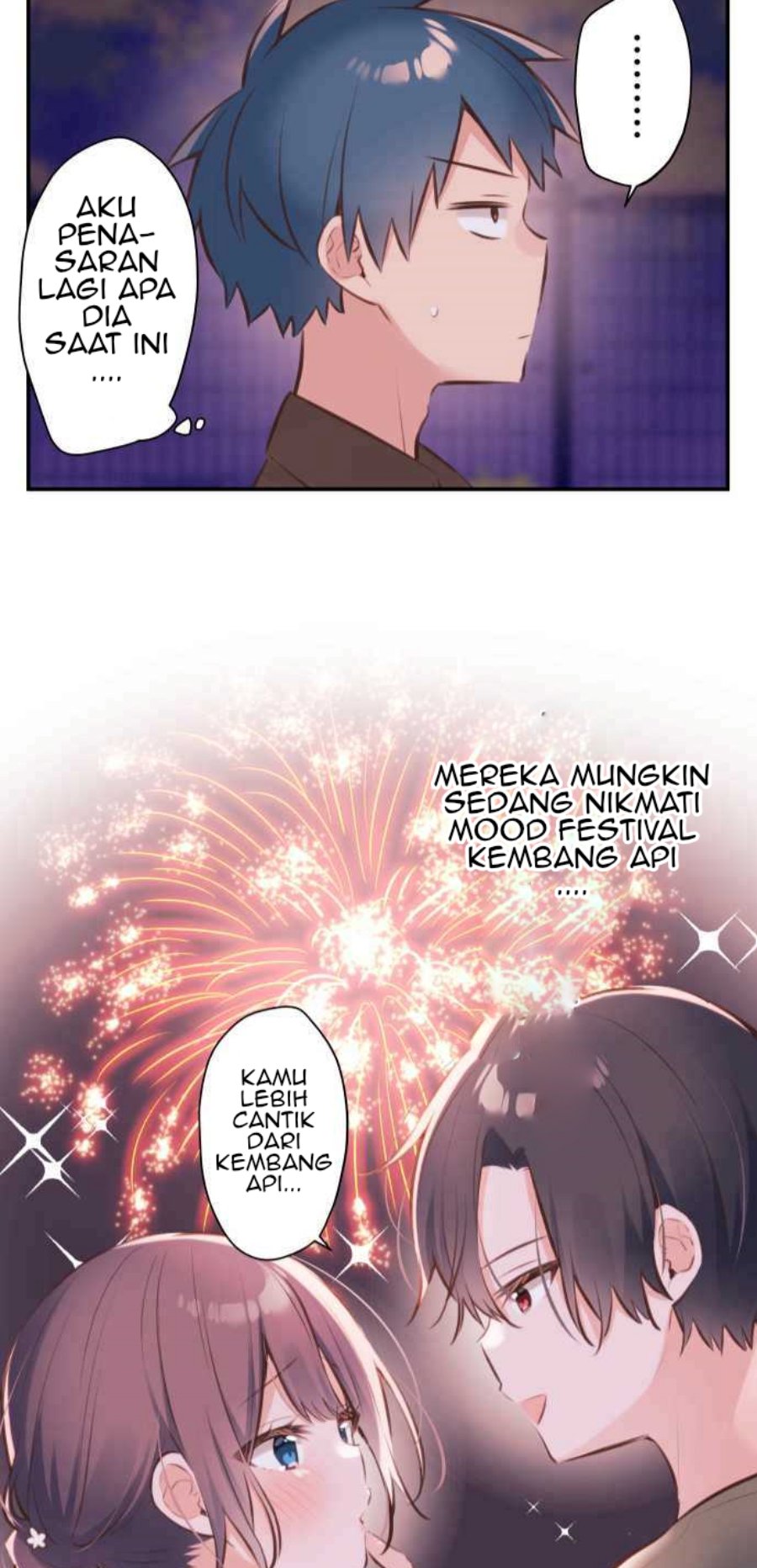 Chapter 64 - halaman 32