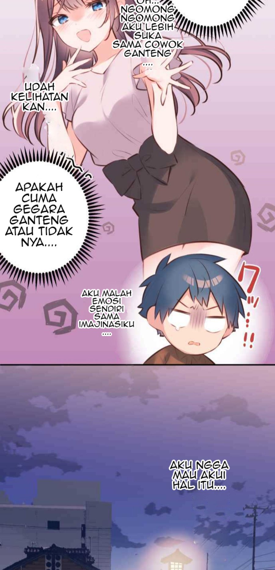 Chapter 64 - halaman 34